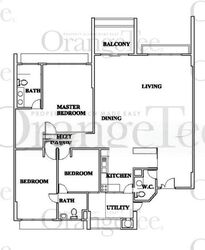 Yong An Park (D9), Condominium #602805511